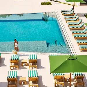 Отель Camiral Golf & Wellness - Leading Of The World