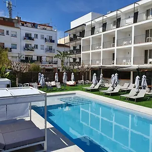 Отель Windsor Tossa - Adults Only 16